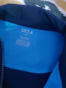 UCLA Men Track Suit