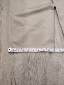 Ma3141 Color plus baggy pant waist 34