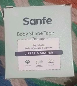 Sanfe Body Shape Tape Combo