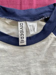 H&amp;M Tee