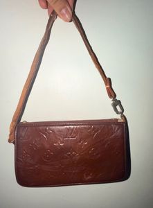 Louis Vuitton Lexington pochette