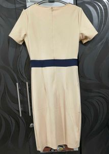 Semi formal dress