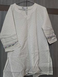 Westside Short Kurti
