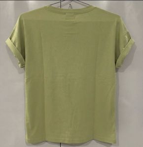 Women's Graphic Print T-Shirt