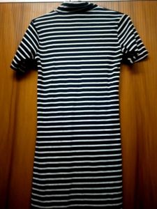 Bodycon Stripped dress