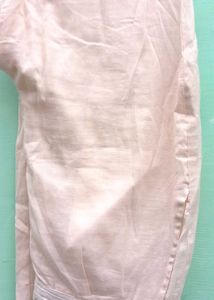 pink Kurta pajama set 🩷✨