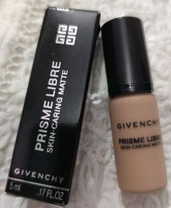 Givenchy Prisme Libre Skin-Caring Matte