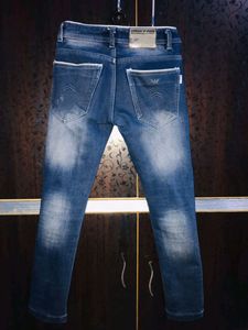 Blue Jeans