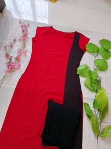 Kurti Legins Set