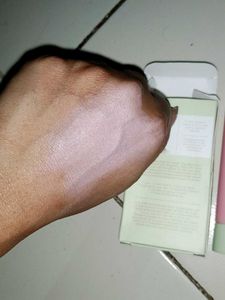Creamy Pixel Blusher.