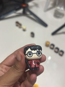 Funko Kinderjoy Pop! Harry Potter