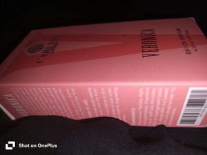 Carlton London Veronica Perfume