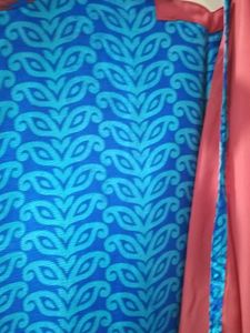 Kurta With Duppatta