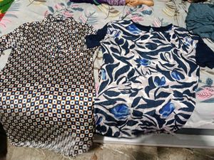Stylish 3Kurtas Set