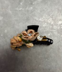 Chic Hair Accessory Set