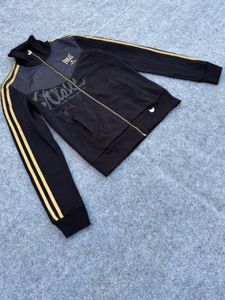 Everlast Track Jacket