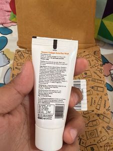 Plush High On Collagen Face Cleanser