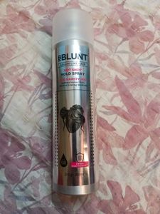 (Choose Any 1) BBlunt Hot Shot Hold Spray &amp; Hair M