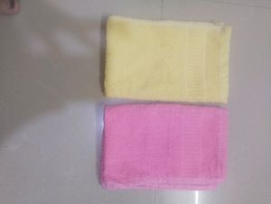 Not Used Hand Towel