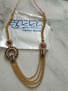 Jewellery