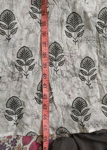 Branded Kurti New With Tag.