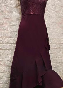 Sparkly Sequin Party Dress