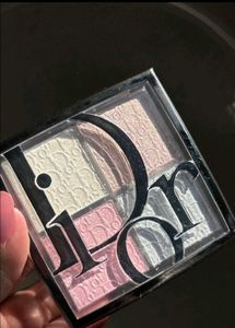 Dior Backstage Glow Maximizer
