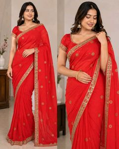 pretty saree