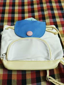 Cute Mini Backpack