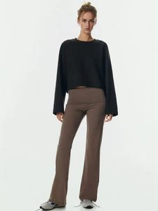 H&M Comfortable Flare Pants