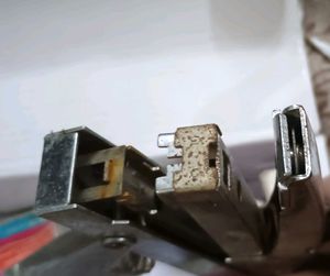 Heavy Duty Stapler