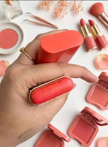 🌸 PIXI ON-THE-GLOW BLUSH TINT &amp; MOISTURE STICK 💗