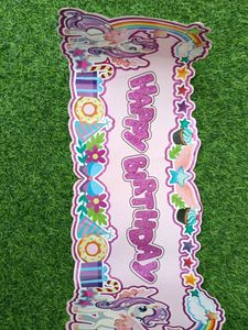 Birthday Decorations Combo