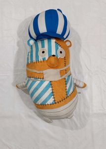 Kumacy Plush toy "ONE PIECE" Big Size