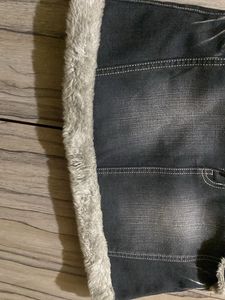 Mini Skirt