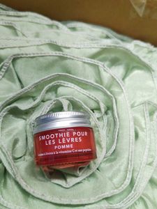 Farmacy Lip Smoothie Apple