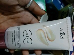 A.D.S True Tone CC Cream