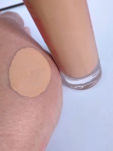 Rimmel London Foundation Combo Offer
