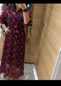 Long Dress