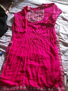 Kurti Xxl . All Good .