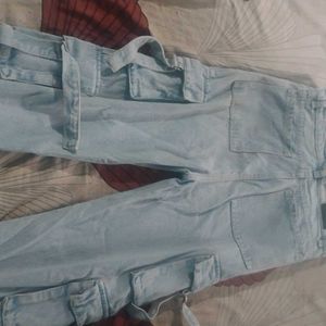 cargo jeans