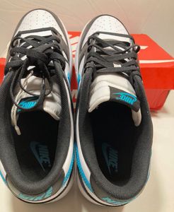 Nike Dunk Low Retro Men's Sneakers 100%ORIGINAL 💯