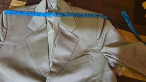 Mens coat pant