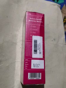COSIQ CPM 2% Moisturiser Ceramides + Peptides