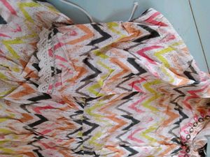 Ethnic Femme Top