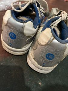 Used Pro ASE Sport Shoes