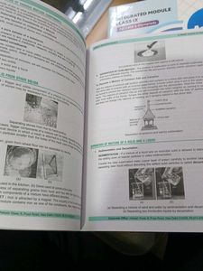 Aakash BYJU'S Science Chemistry Modules