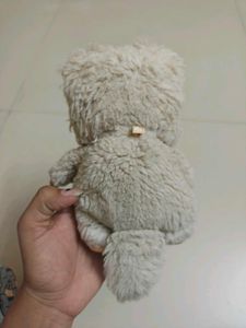 Vintage Plush Toy
