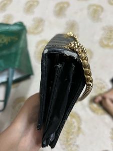 Chanel Quilted Flap Bag