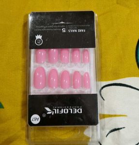 DELOFIL Professional Fake Nails